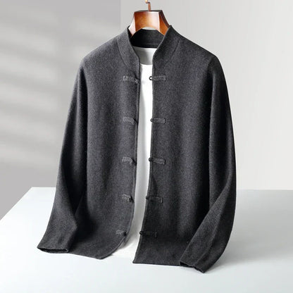 Ellerton Moor™ | The Royal Cashmere Knit