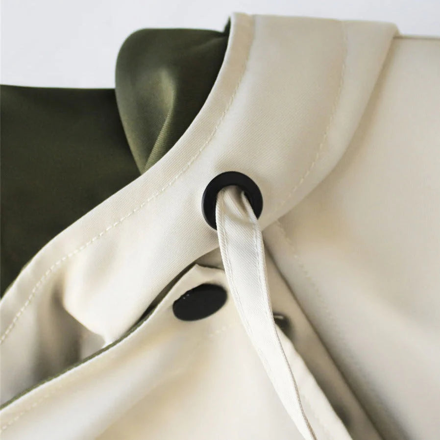Elora Hemsley™ | The GoDaily Jacket