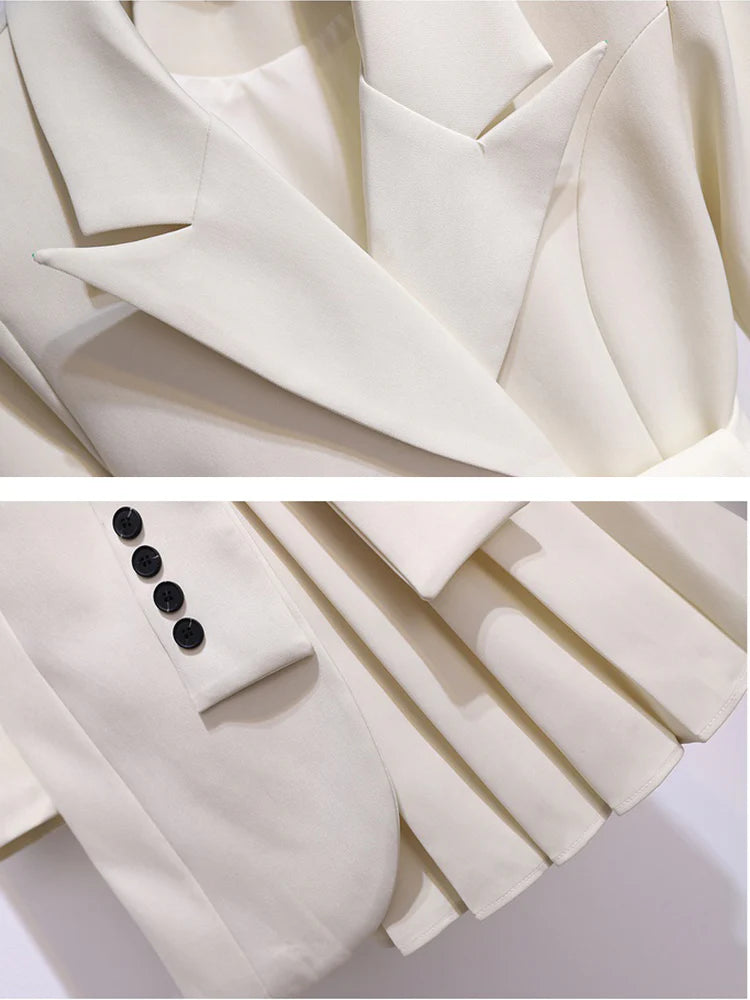 Rosalie Denforth™ | The AllDay Chic Coat