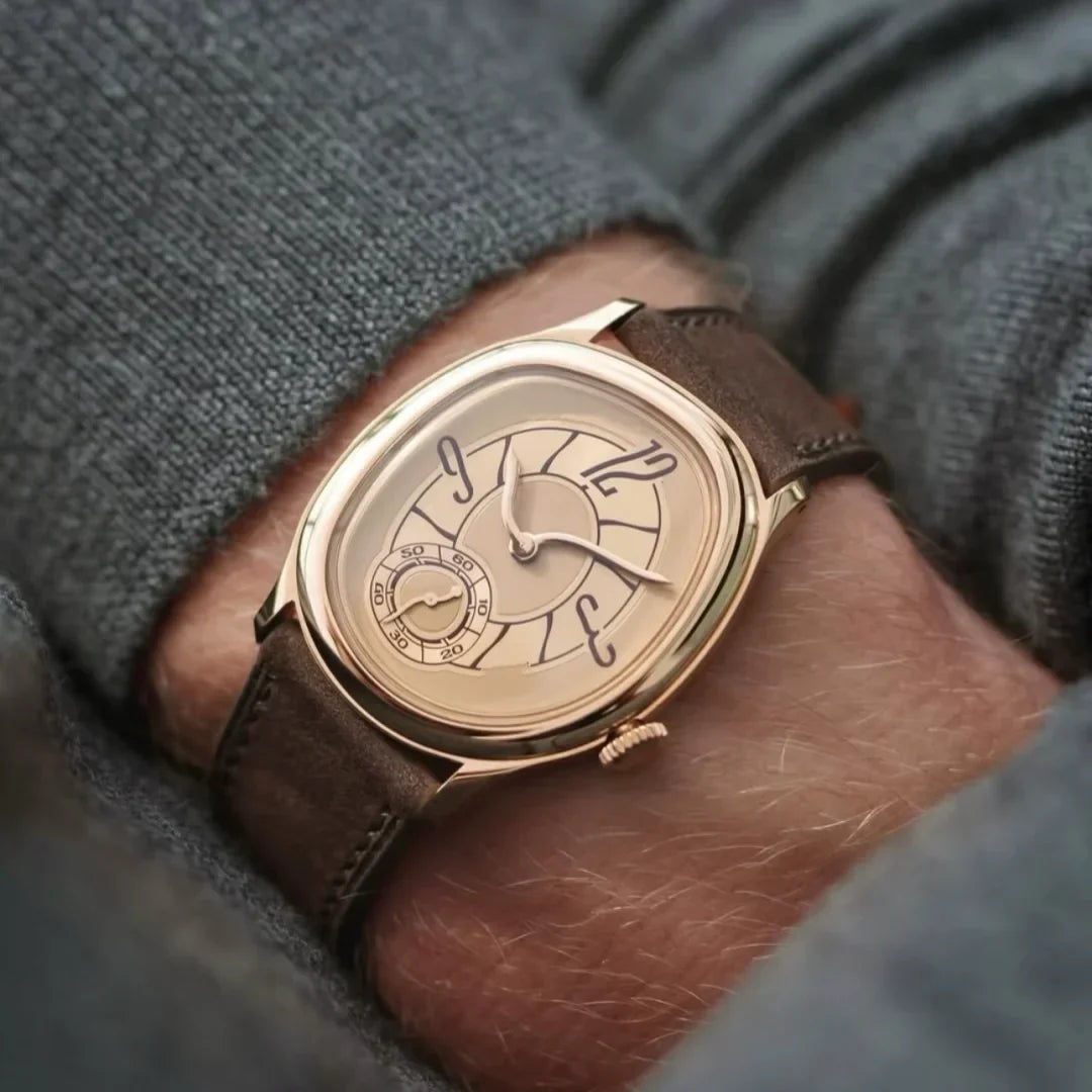 Adrian Rowe™ | Astoria Heritage Watch