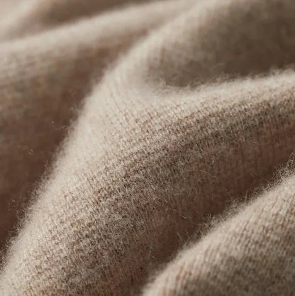 Kensington Vale™ | The Cashmere Luxe Cardigan