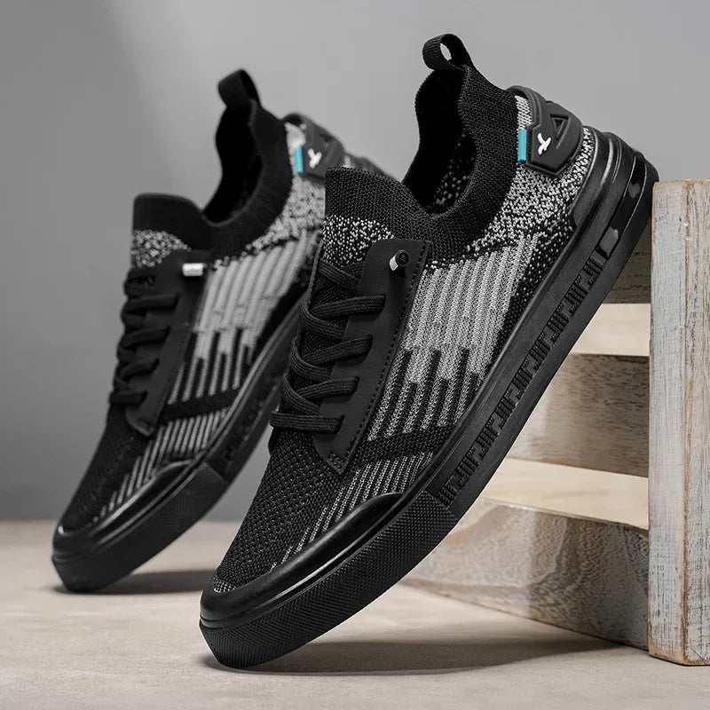 Maxwell Roe™ | Horizon Comfort Sneakers