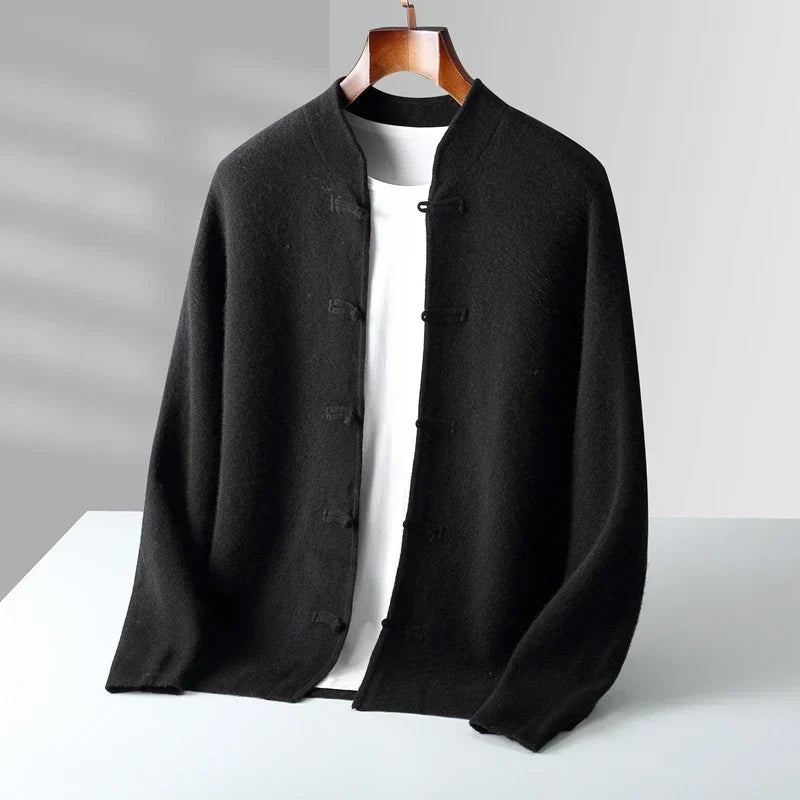 Ellerton Moor™ | The Royal Cashmere Knit