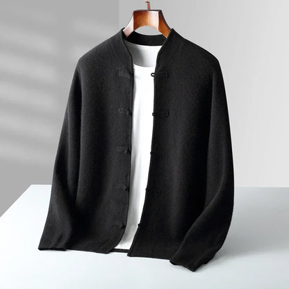 Ellerton Moor™ | The Royal Cashmere Knit