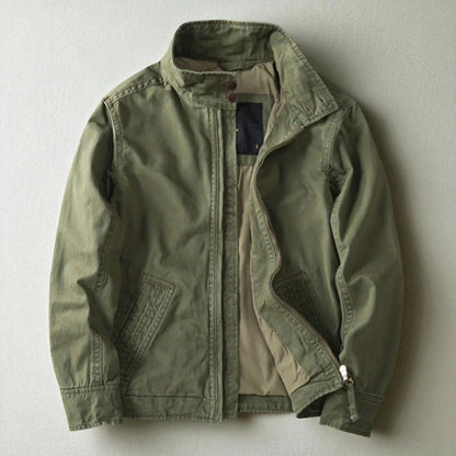 Eversley Forge™ | Classic Utility Jacket
