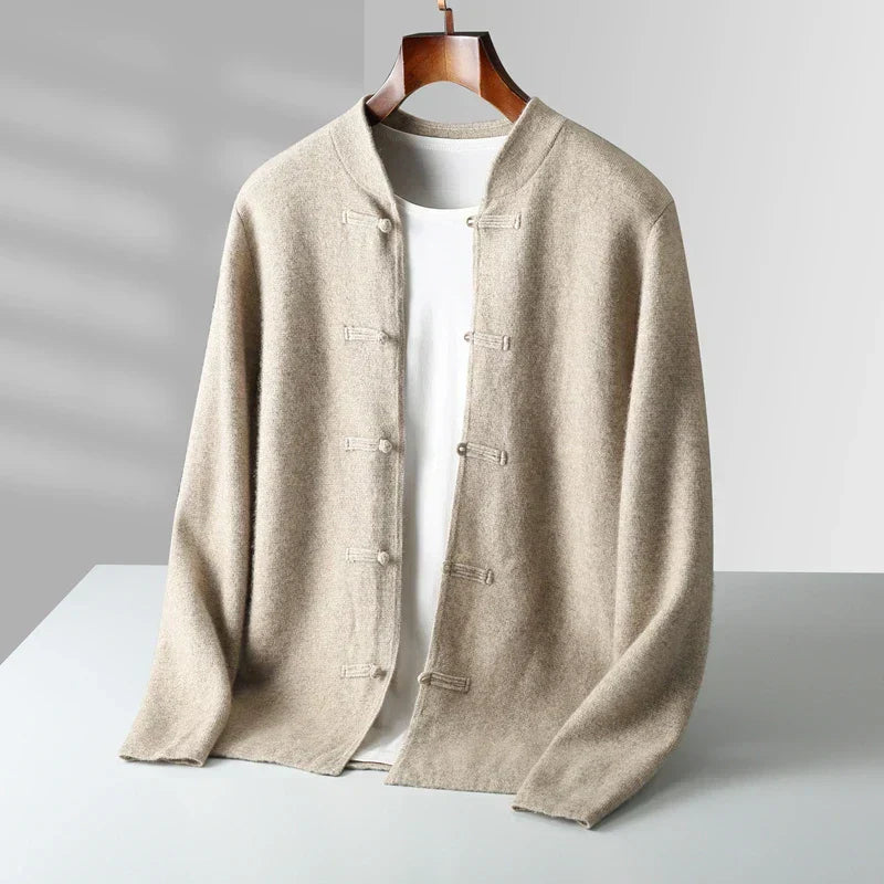 Ellerton Moor™ | The Royal Cashmere Knit