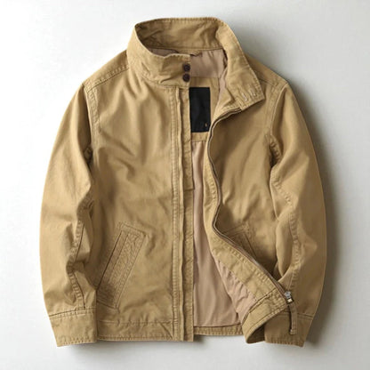 Eversley Forge™ | Classic Utility Jacket