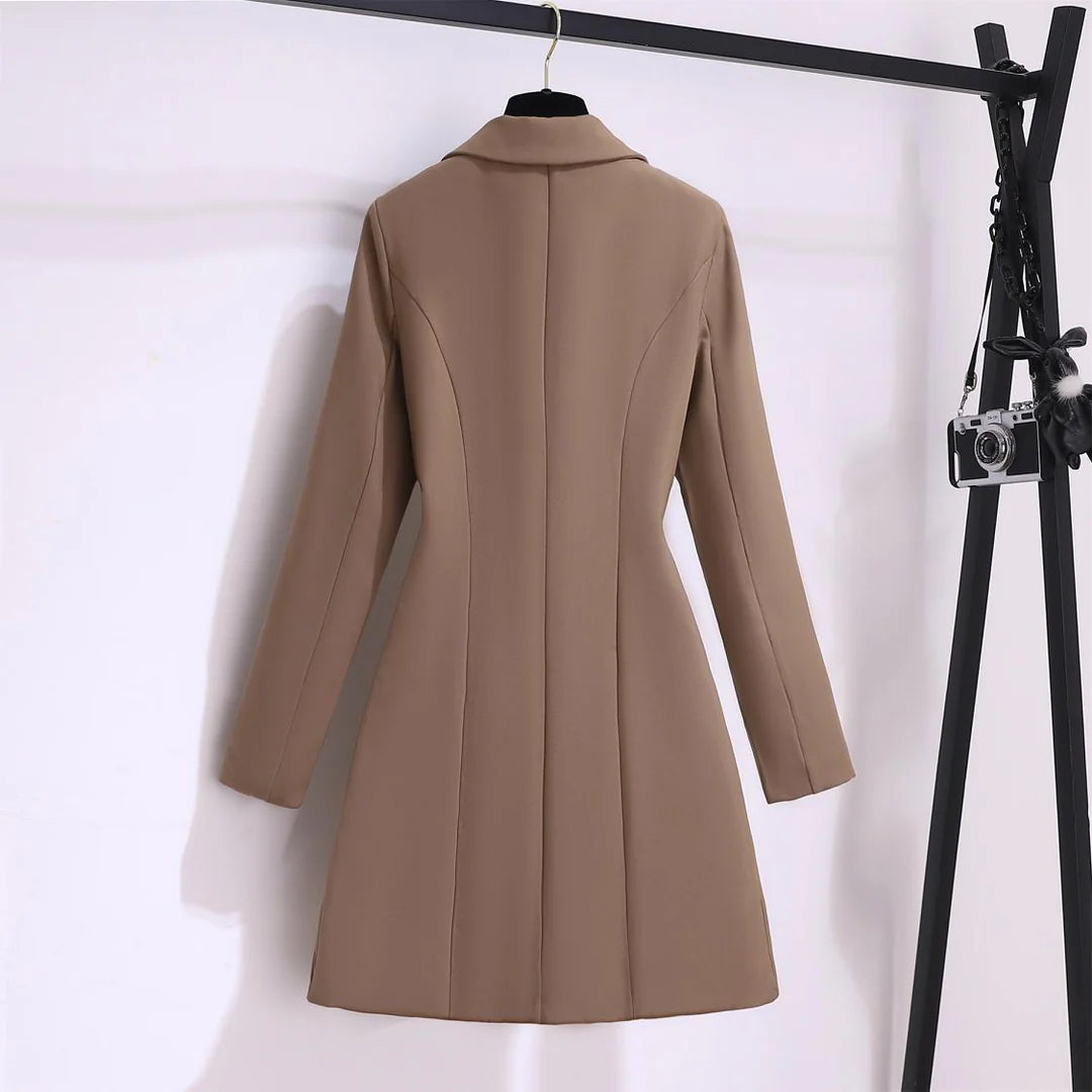 Rosalie Denforth™ | The AllDay Chic Coat
