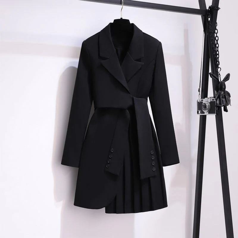 Rosalie Denforth™ | The AllDay Chic Coat