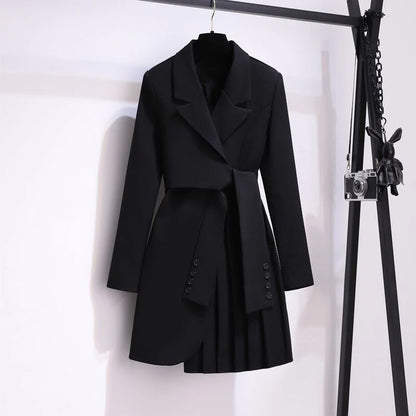 Rosalie Denforth™ | The AllDay Chic Coat