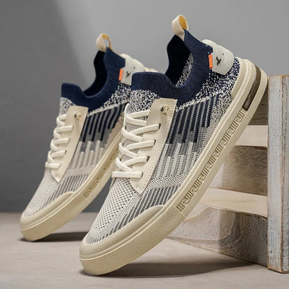 Maxwell Roe™ | Horizon Comfort Sneakers