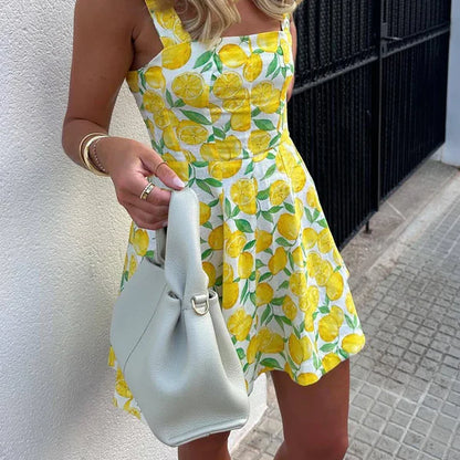 Alice™ | Saint‑Tropez Riviera Dress