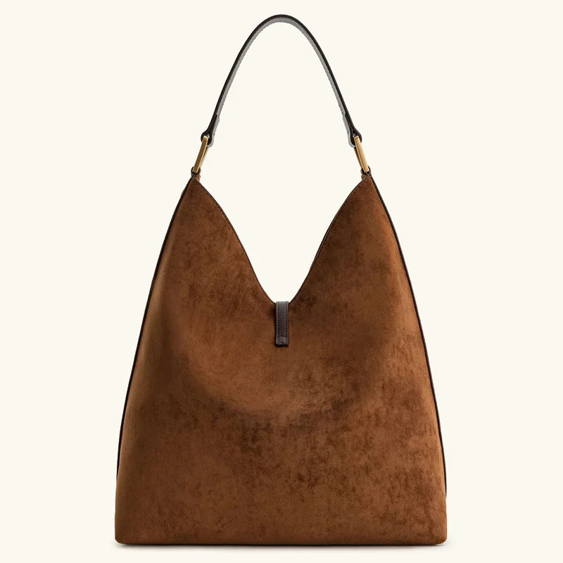 Nora Blyth™ | Velvetlight Hobo Bag