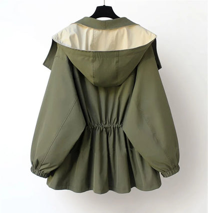 Elora Hemsley™ | The GoDaily Jacket