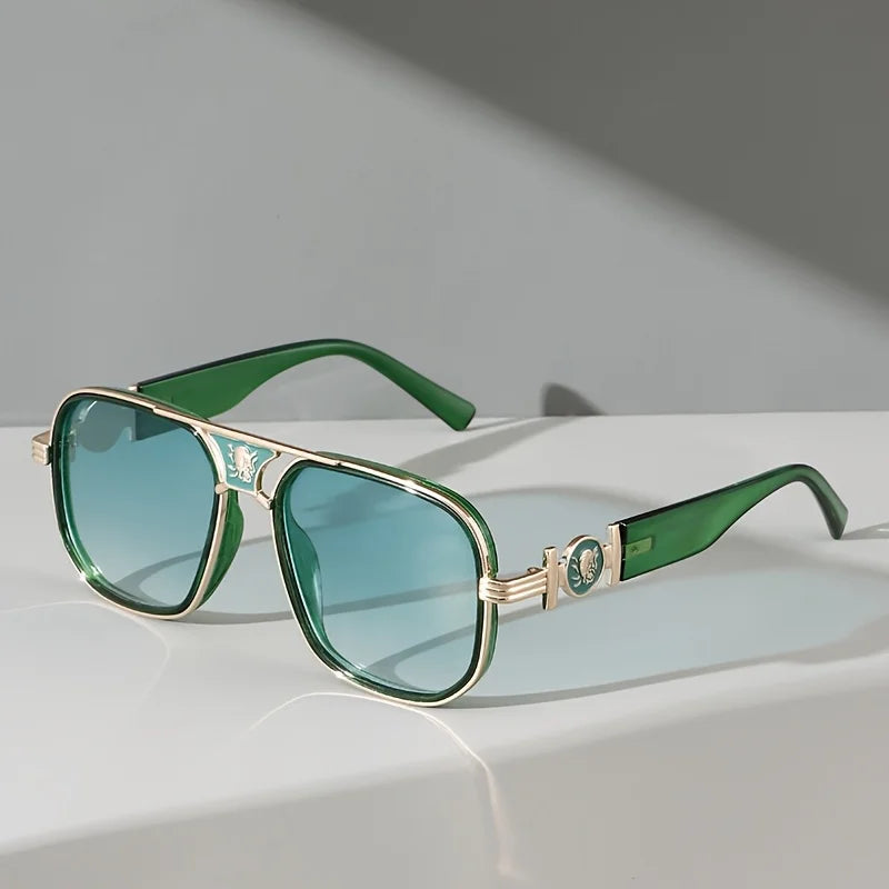 Spitfire Silhouette™ | UV400 Aviator Unisex Glasses