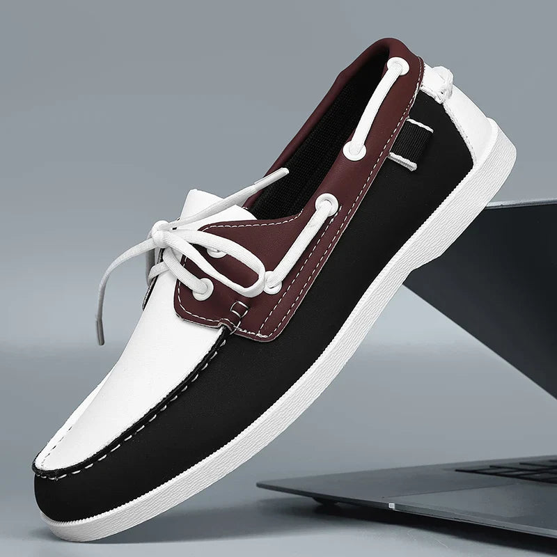 Cornish Sole™ | Dockside Loafers