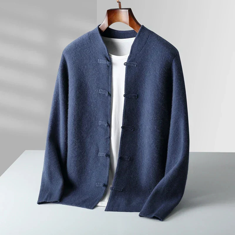 Ellerton Moor™ | The Royal Cashmere Knit