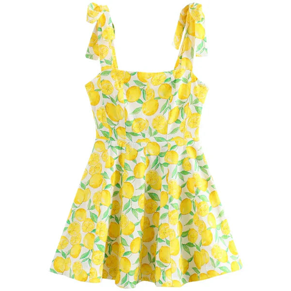 Alice™ | Saint‑Tropez Riviera Dress