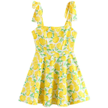 Alice™ | Saint‑Tropez Riviera Dress