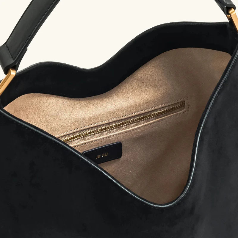 Nora Blyth™ | Velvetlight Hobo Bag