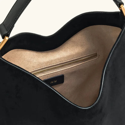 Nora Blyth™ | Velvetlight Hobo Bag