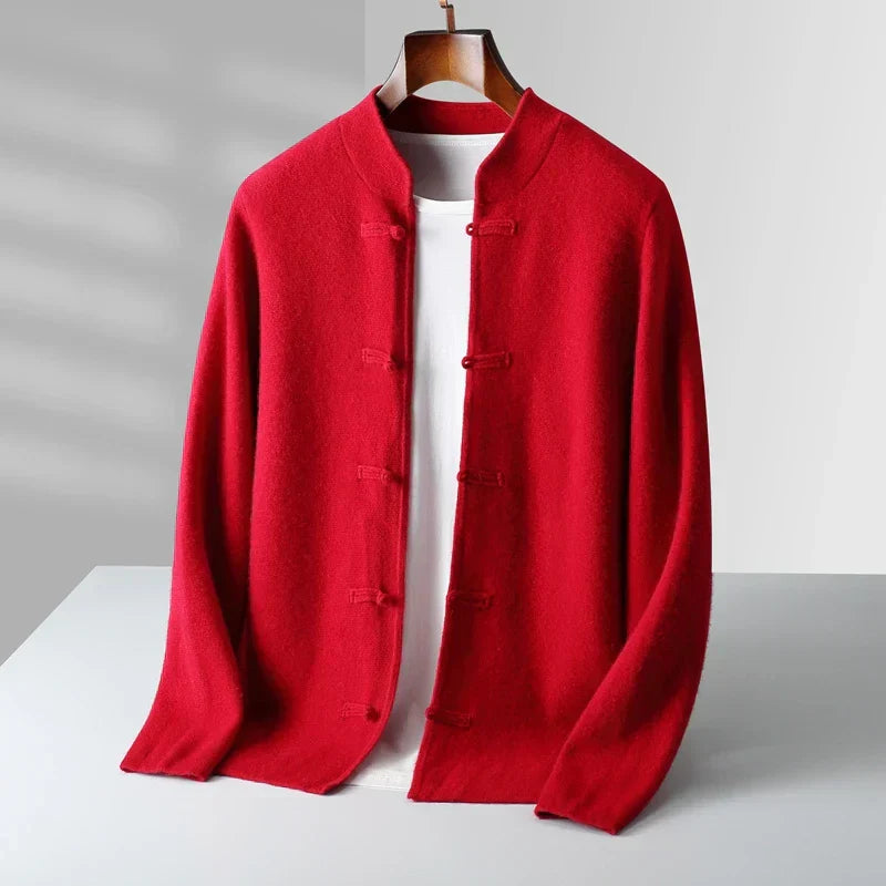Ellerton Moor™ | The Royal Cashmere Knit