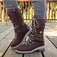 Seren Hartwell™ | ColdenCharm Mid Boots