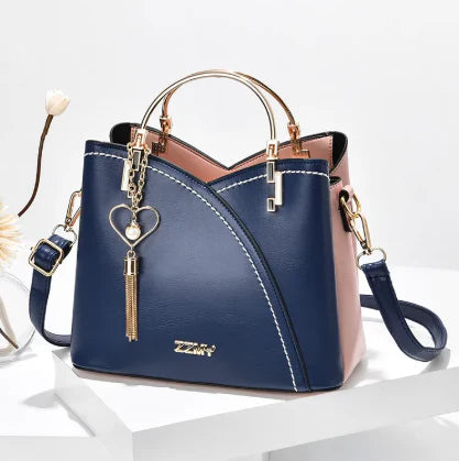 Sophie Trent™ | The Ashcombe Poise Bag