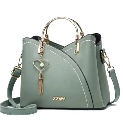Sophie Trent™ | The Ashcombe Poise Bag