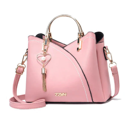 Sophie Trent™ | The Ashcombe Poise Bag