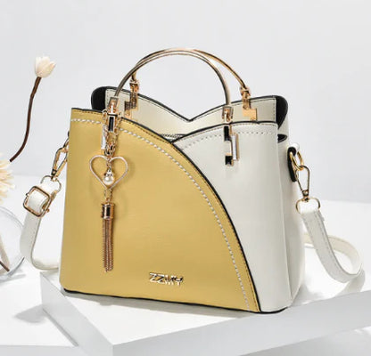 Sophie Trent™ | The Ashcombe Poise Bag