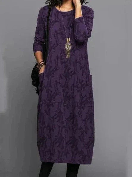 Sabrina Leigh™ | The Camden Glow Dress