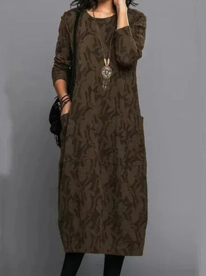 Sabrina Leigh™ | The Camden Glow Dress