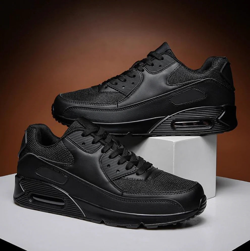 Rowan Ashcroft™ | The GripGuard Trainers