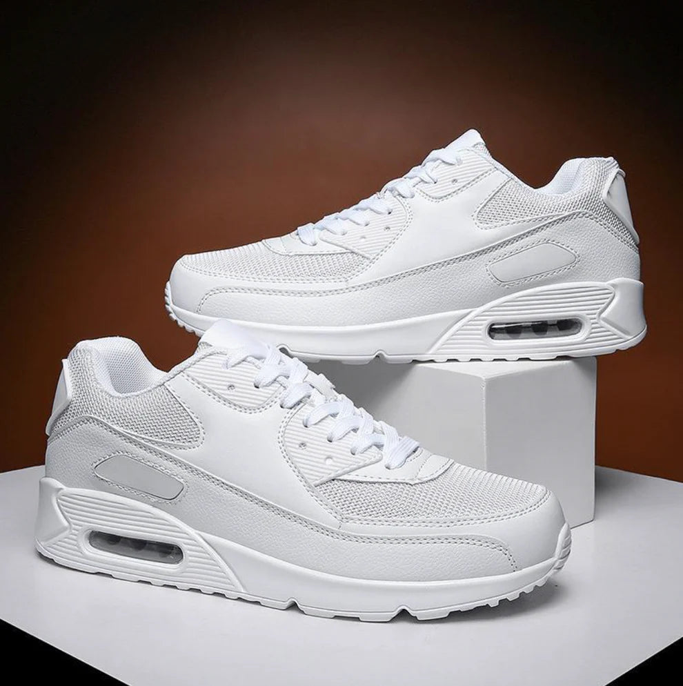Rowan Ashcroft™ | The GripGuard Trainers
