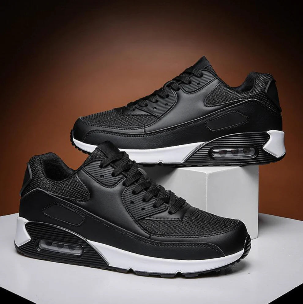 Rowan Ashcroft™ | The GripGuard Trainers