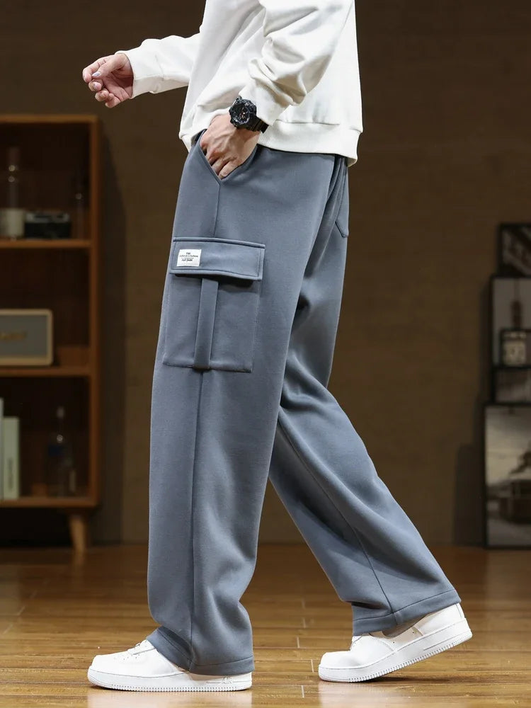 Halden Row™ | Luxe Comfort Sweatpants