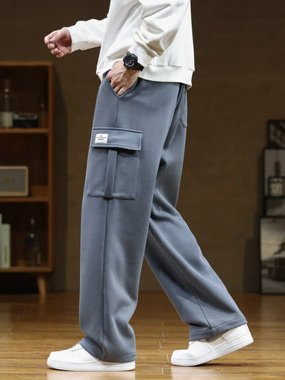 Halden Row™ | Luxe Comfort Sweatpants