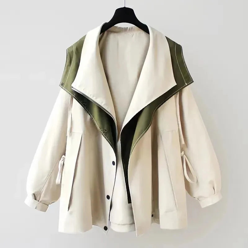 Elora Hemsley™ | The GoDaily Jacket