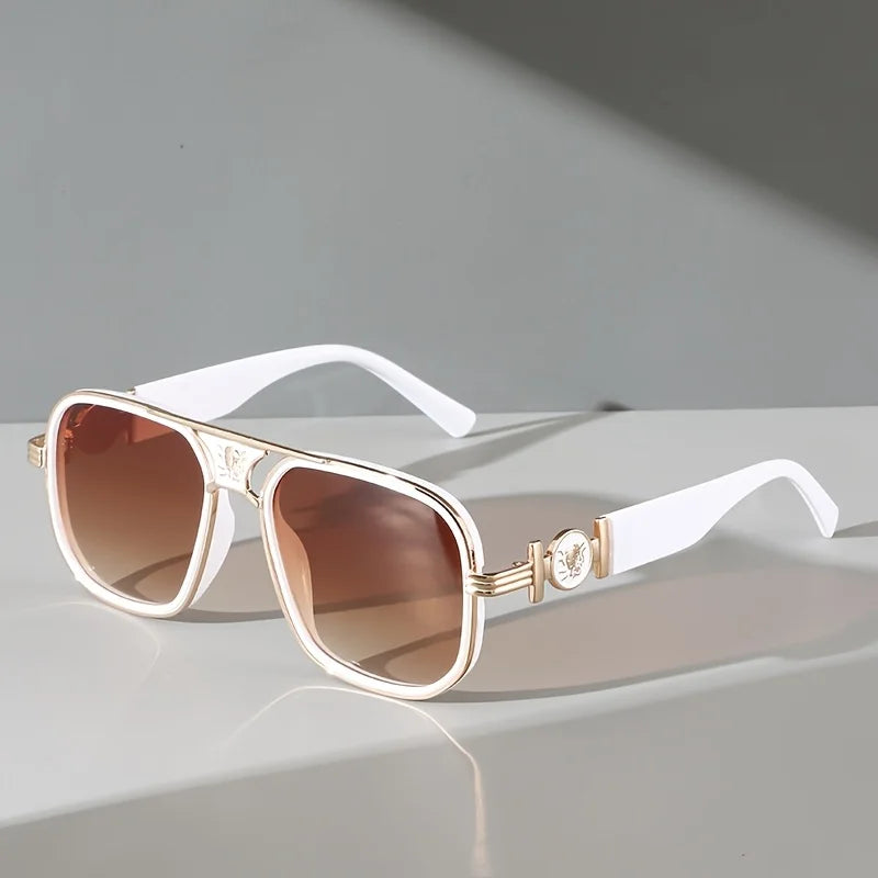 Spitfire Silhouette™ | UV400 Aviator Unisex Glasses