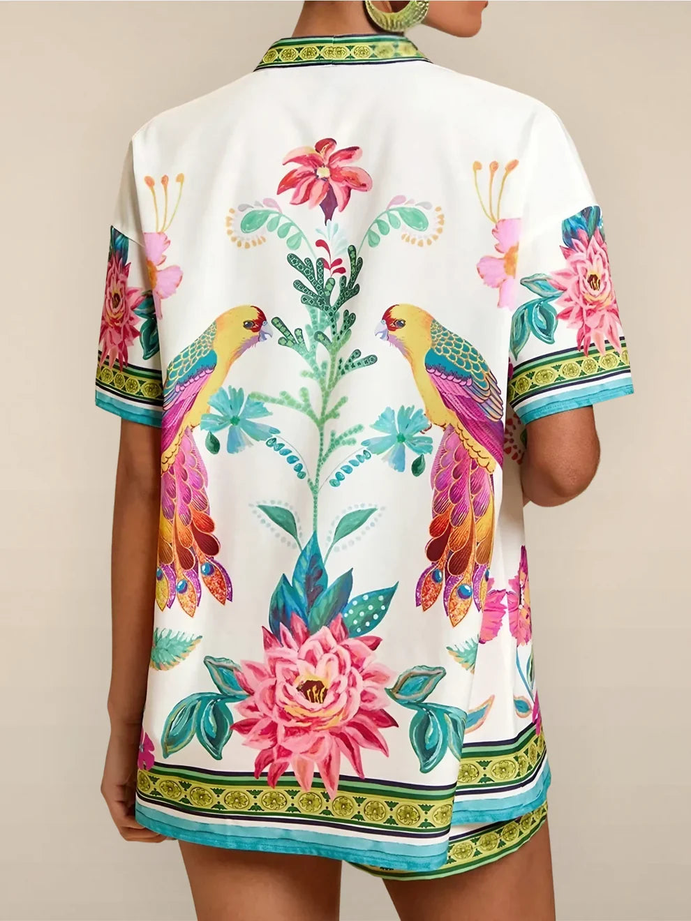 SunsetChic™ | Summer Casual Sets Edition