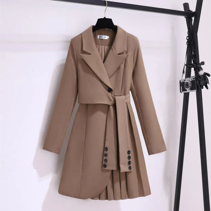 Rosalie Denforth™ | The AllDay Chic Coat