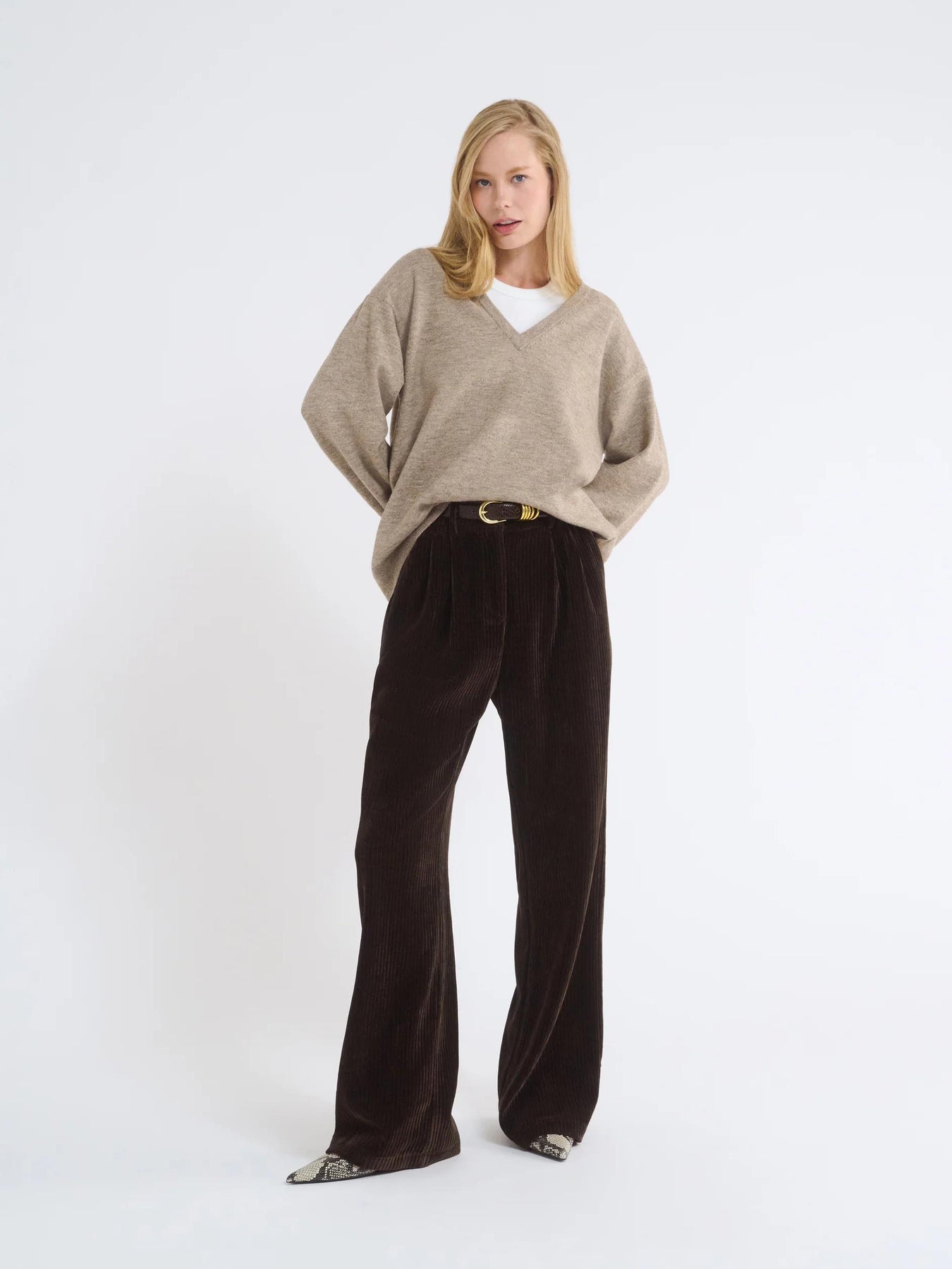 Vera Quinn™ | The Covent Satin Set