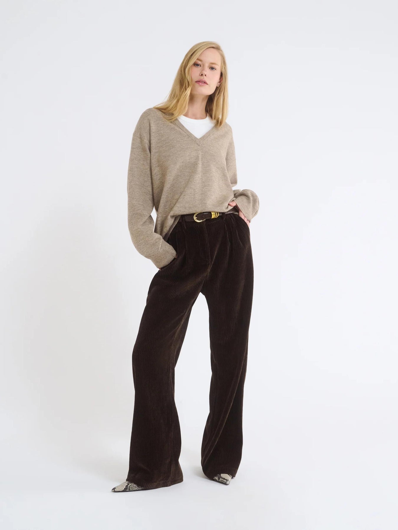Vera Quinn™ | The Covent Satin Set
