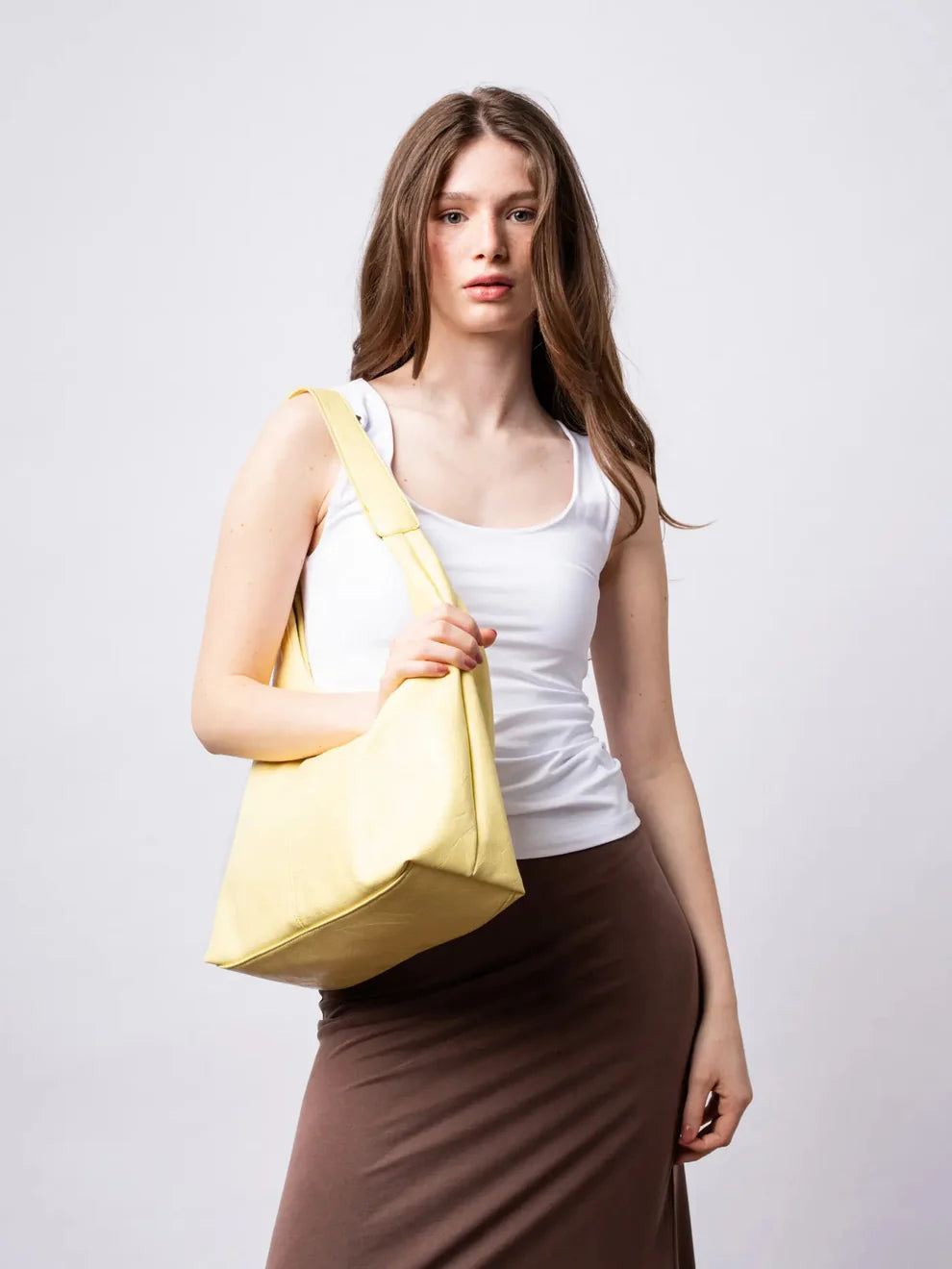 Cavell Rose™ | The London Muse Bag
