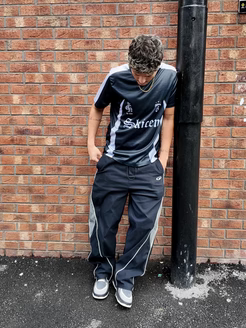 Jude Crane™ | Velocity Comfort Pants