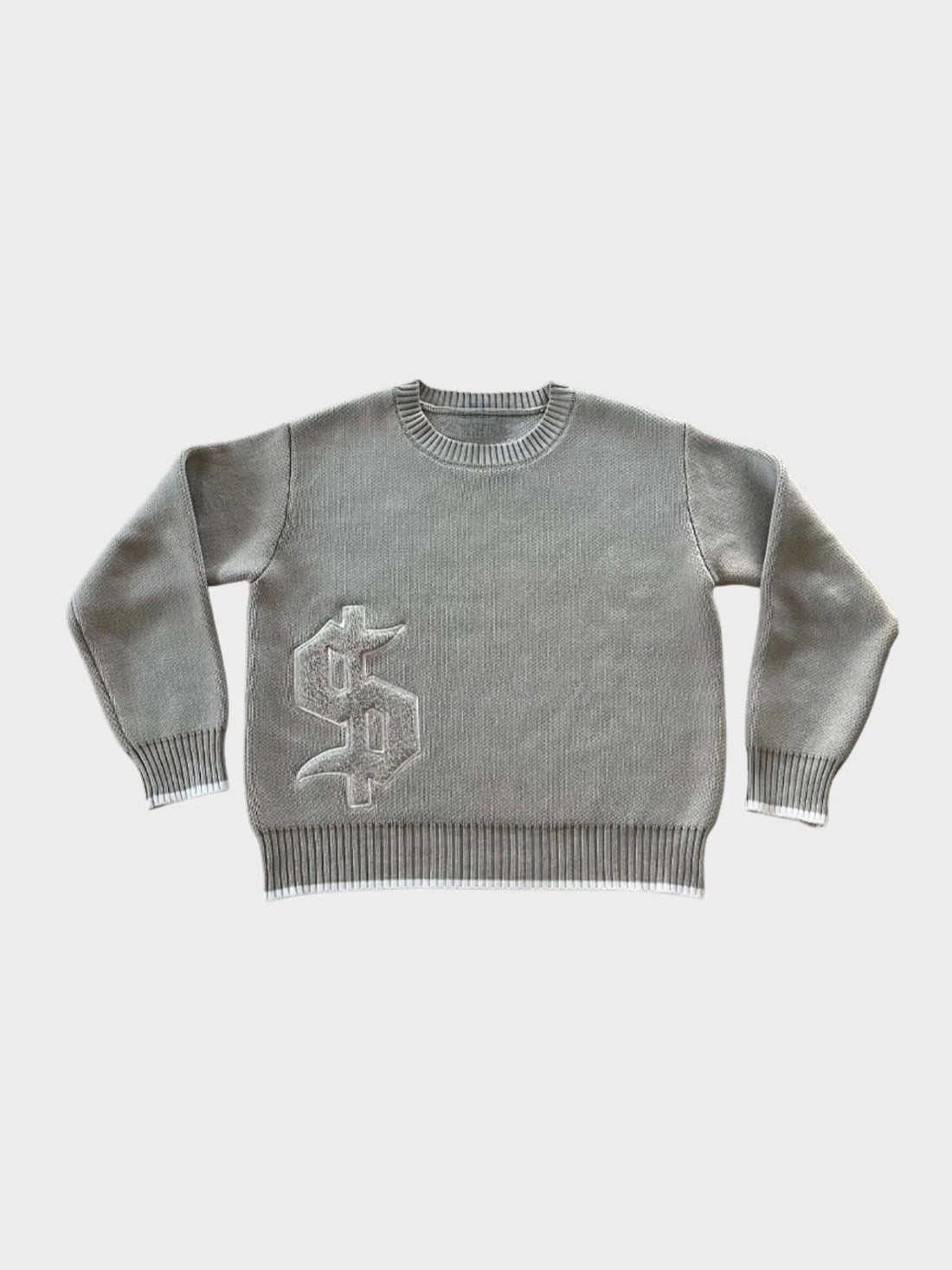 Elliot Trent™ | The Wexford Urban Knitwear