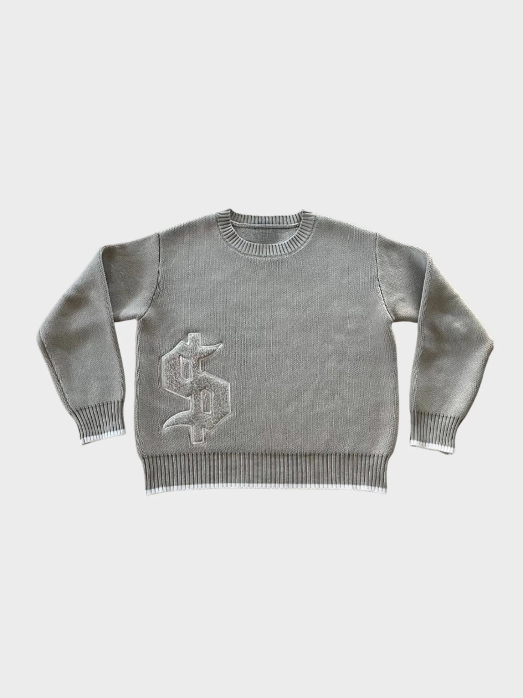 Elliot Trent™ | The Wexford Urban Knitwear