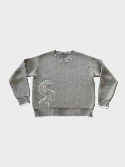 Elliot Trent™ | The Wexford Urban Knitwear
