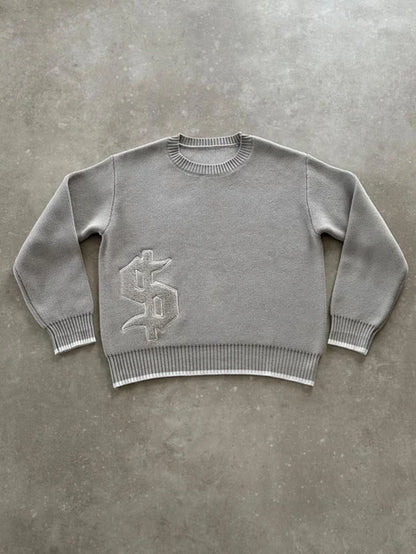Elliot Trent™ | The Wexford Urban Knitwear